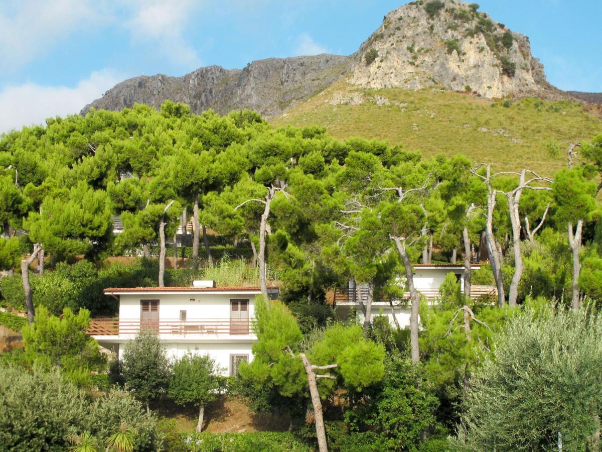 Apartment Costa Di Kair Ed Din-1 By Interhome Sperlonga Exterior photo
