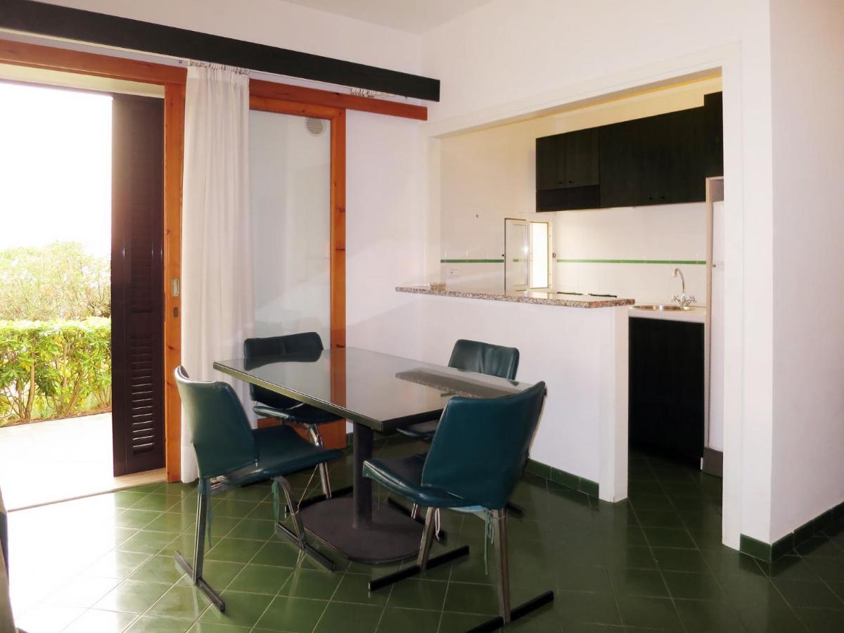 Apartment Costa Di Kair Ed Din-1 By Interhome Sperlonga Exterior photo